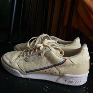 Rare Adidas Classic Sneakers